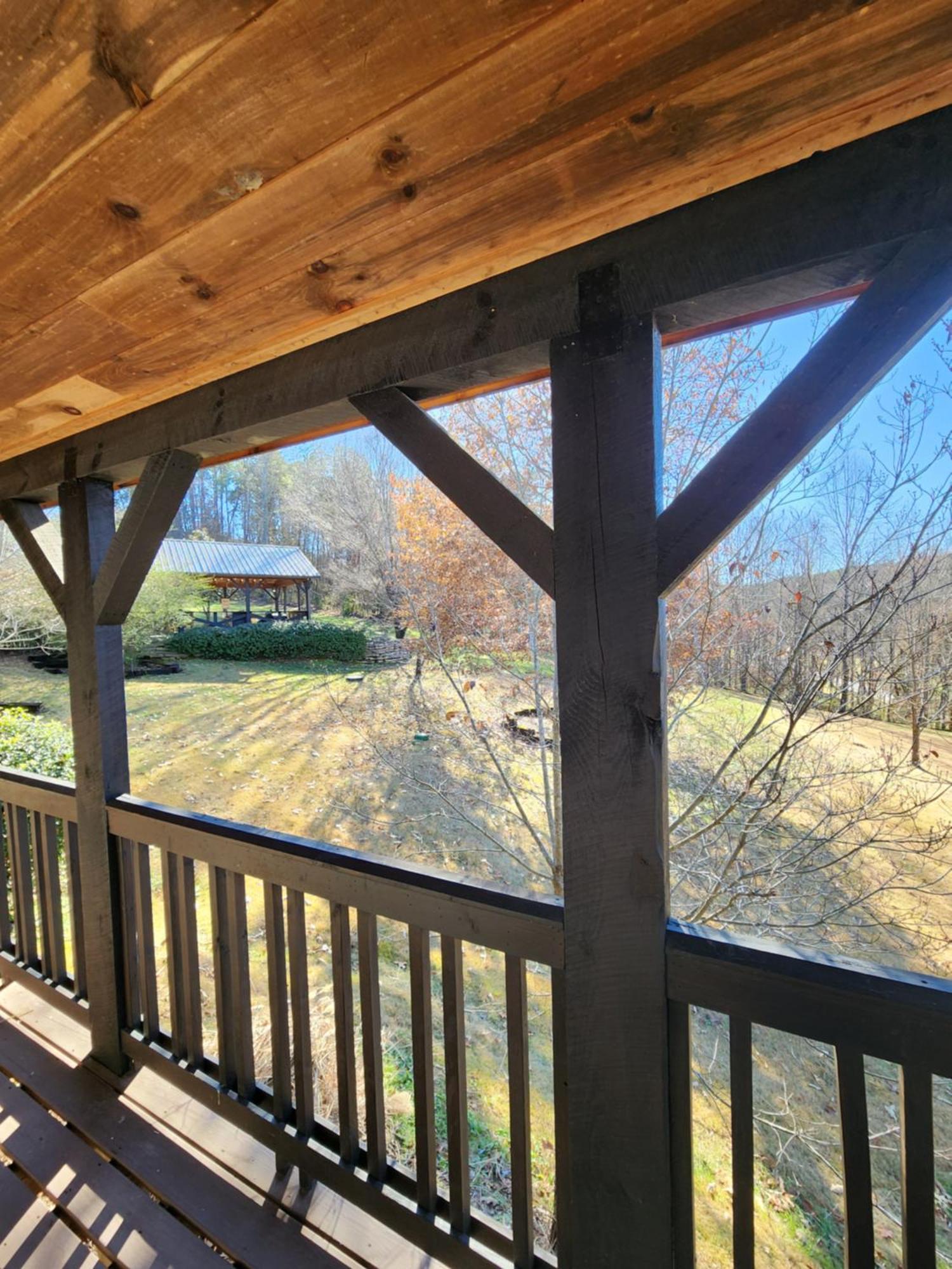 Lodge At Tellico Tellico Plains Exterior photo